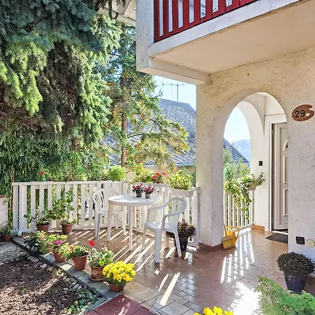 Bonika By Interhome Appartement Fonyód