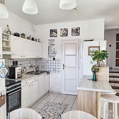 Apartament Bonika By Interhome *