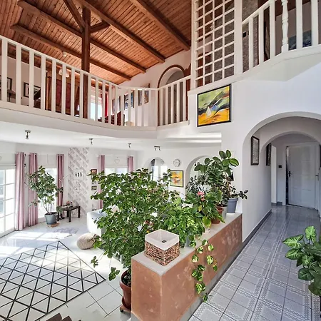 Apartament Bonika By Interhome Fonyód