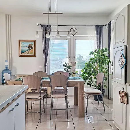 Apartament Bonika By Interhome