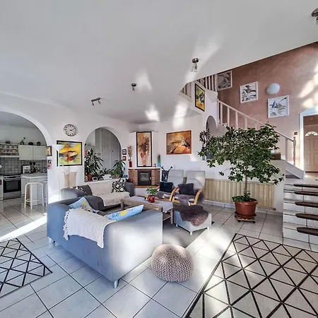 Bonika By Interhome Appartement *