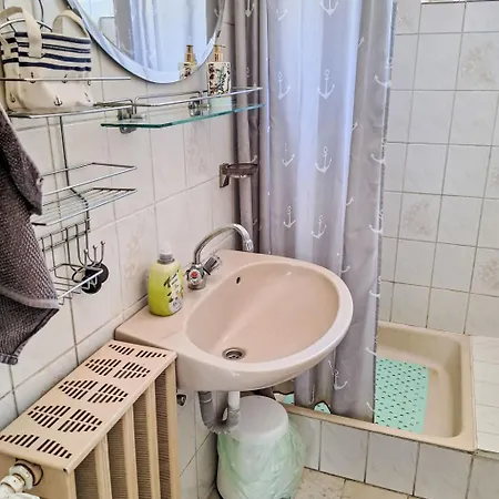 Bonika By Interhome Apartament *