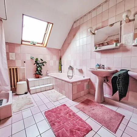 Bonika By Interhome Appartement *