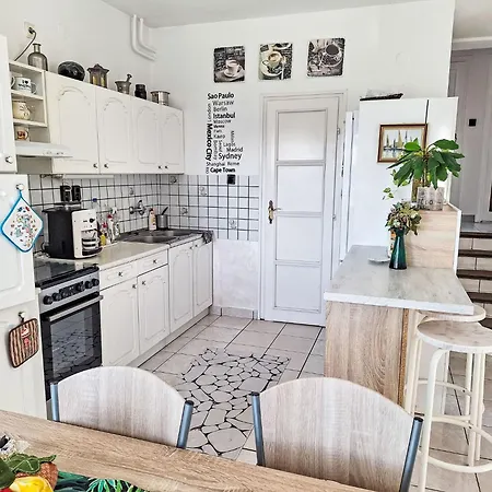 Bonika By Interhome *