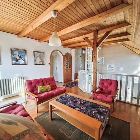 Bonika By Interhome Fonyód