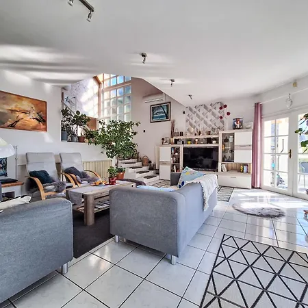 Bonika By Interhome