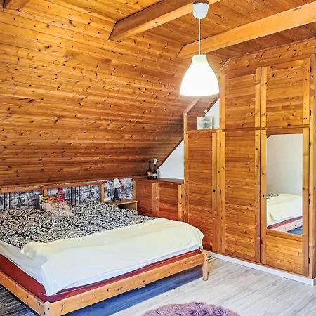Bonika By Interhome Apartmán