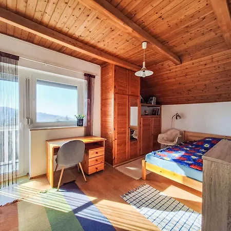 Bonika By Interhome Apartament