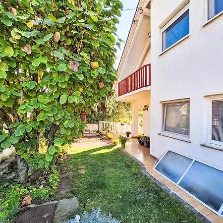 Bonika By Interhome Apartament *