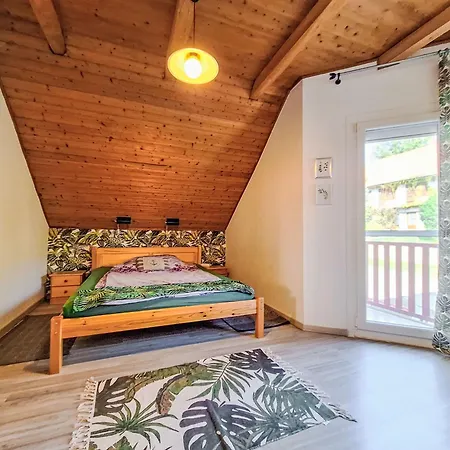 Apartament Bonika By Interhome