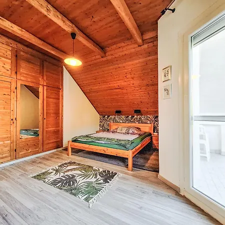 Bonika By Interhome Apartament *