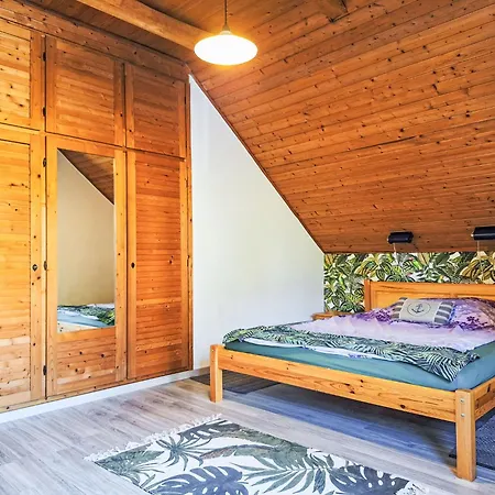Apartament Bonika By Interhome Fonyód