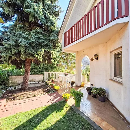Bonika By Interhome