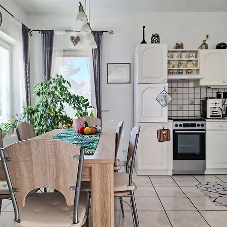 Apartament Bonika By Interhome *