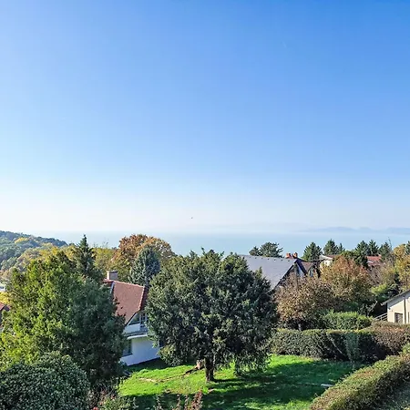 Bonika By Interhome Appartement Fonyód