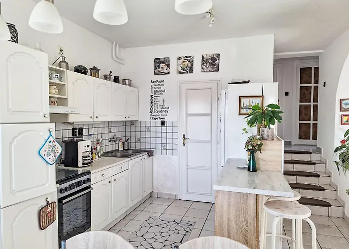 Apartament Bonika By Interhome *