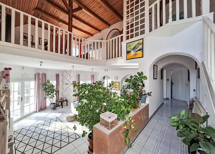 Apartament Bonika By Interhome Fonyód
