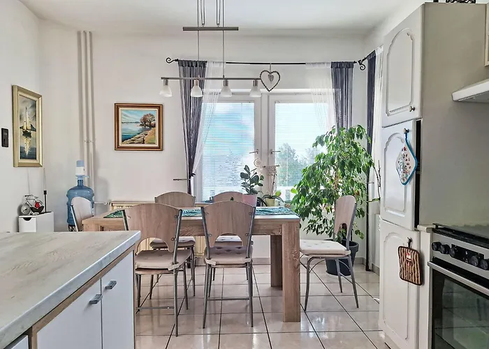 Apartament Bonika By Interhome