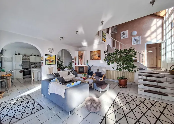 Bonika By Interhome Apartament *