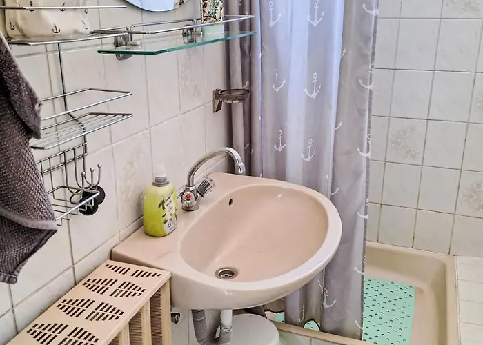 Bonika By Interhome Apartament *