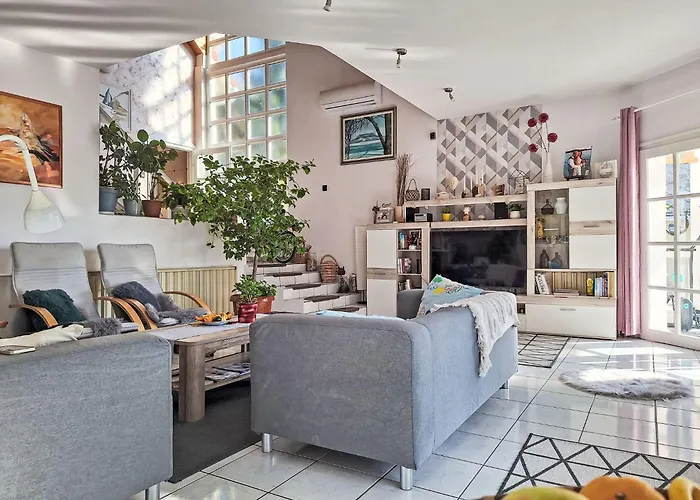 Bonika By Interhome