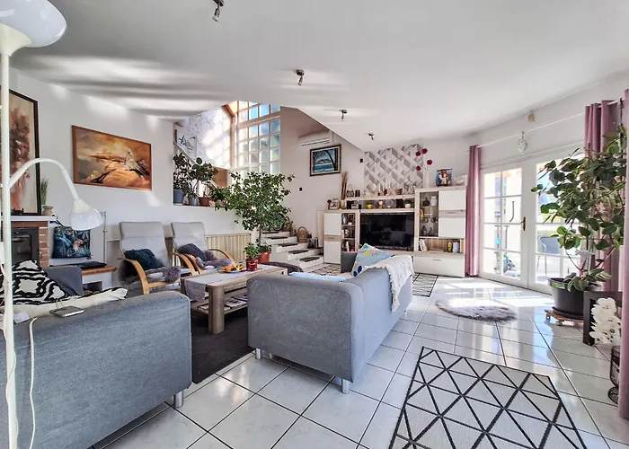 Bonika By Interhome