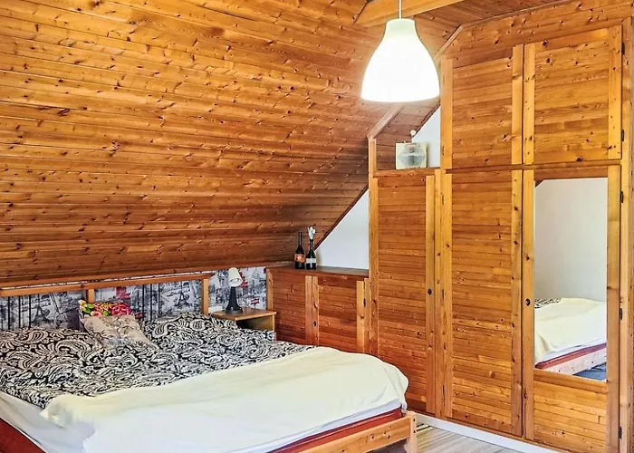 Bonika By Interhome Apartament