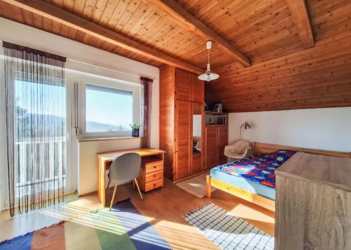 Bonika By Interhome Apartament