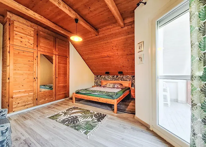 Bonika By Interhome Apartament *