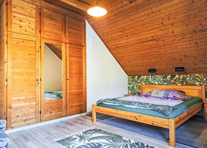 Apartament Bonika By Interhome Fonyód