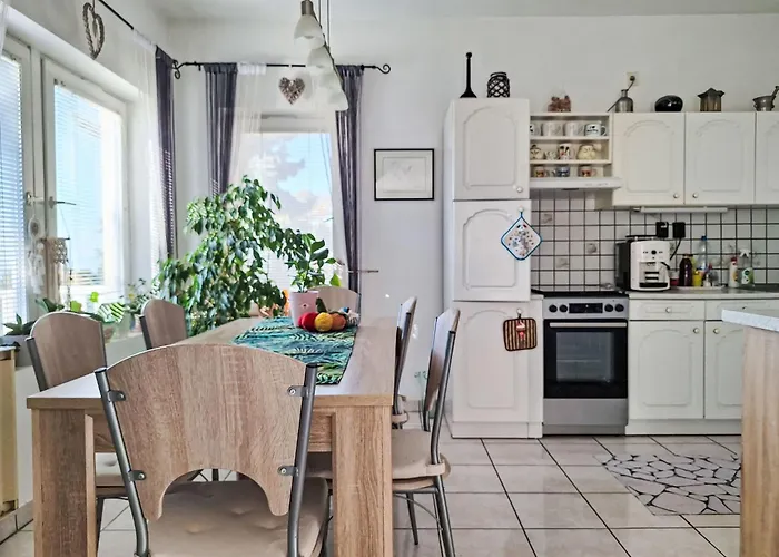 Apartament Bonika By Interhome *